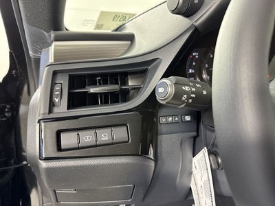 2025 Lexus ES 350 F Sport