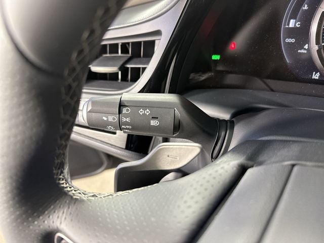 2025 Lexus ES 350 F Sport