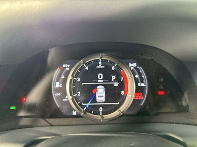 2025 Lexus ES 350 F Sport