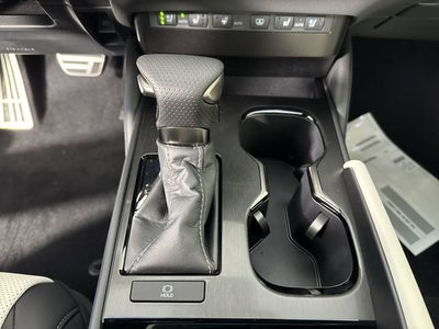 2025 Lexus ES 350 F Sport