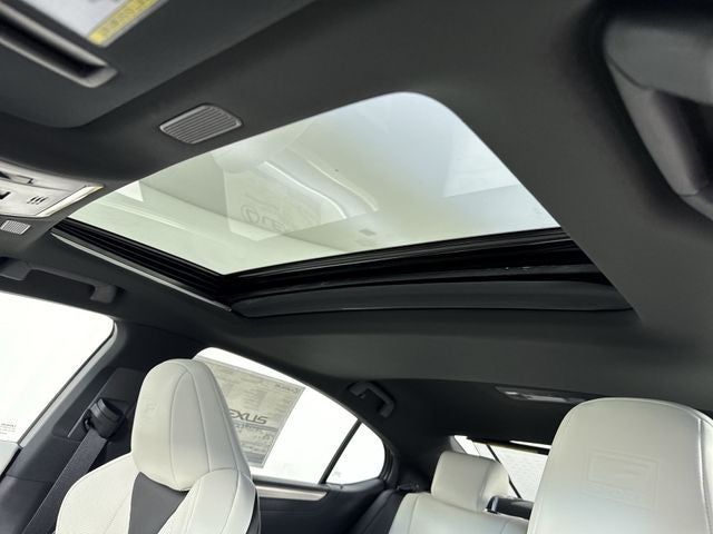 2025 Lexus ES 350 F Sport