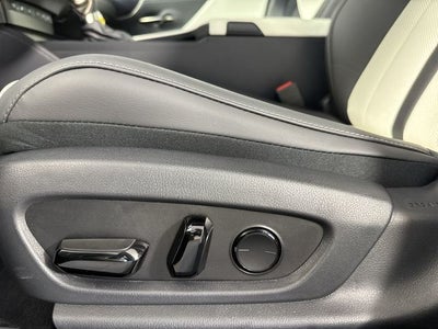 2025 Lexus ES 350 F Sport