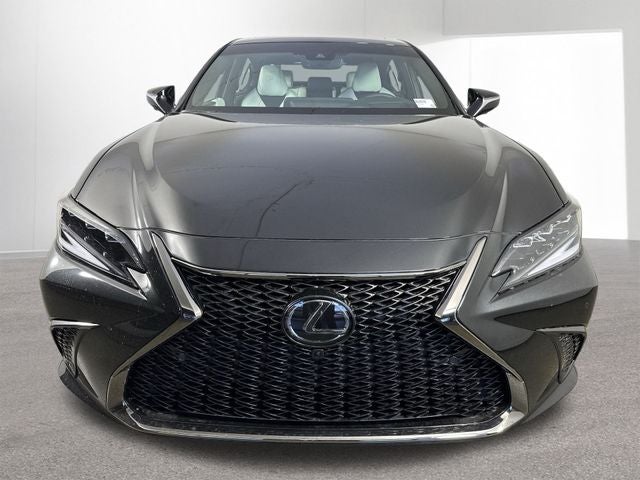2025 Lexus ES 350 F Sport