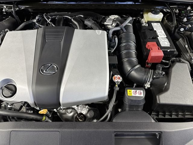 2025 Lexus ES 350 F Sport