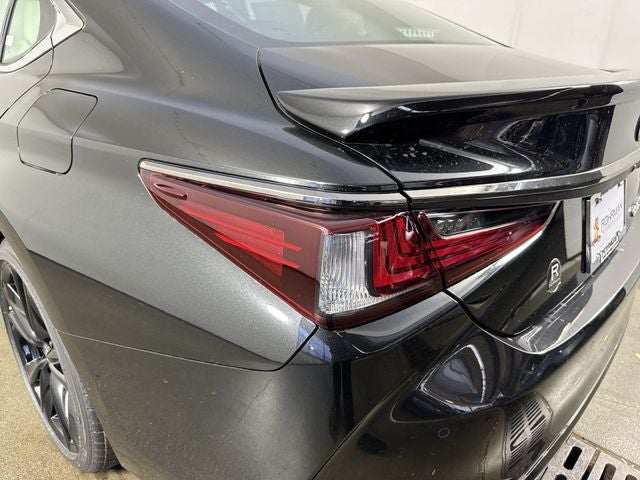 2025 Lexus ES 350 F Sport