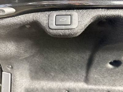 2025 Lexus ES 350 F Sport