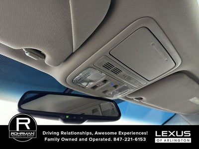 2011 Honda Odyssey EX-L