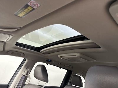 2011 Honda Odyssey EX-L