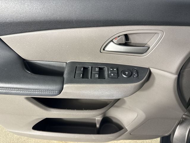 2011 Honda Odyssey EX-L