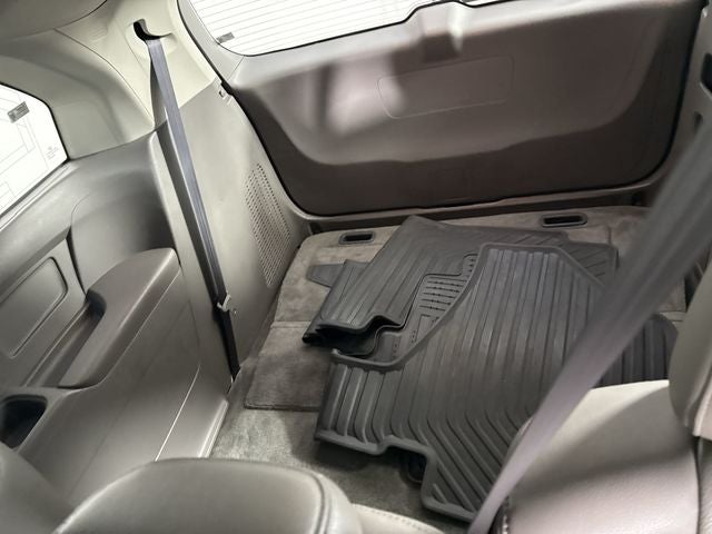 2011 Honda Odyssey EX-L