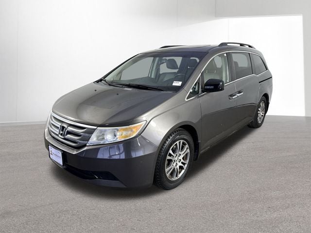 2011 Honda Odyssey EX-L