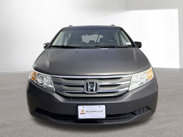 2011 Honda Odyssey EX-L