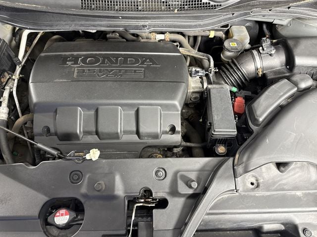 2011 Honda Odyssey EX-L