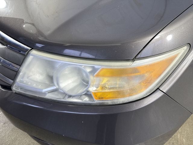 2011 Honda Odyssey EX-L