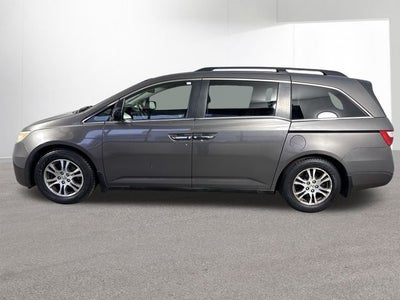 2011 Honda Odyssey EX-L