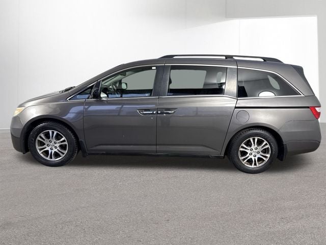 2011 Honda Odyssey EX-L