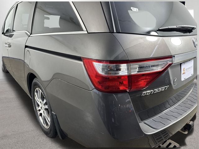 2011 Honda Odyssey EX-L