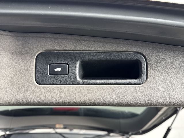 2011 Honda Odyssey EX-L