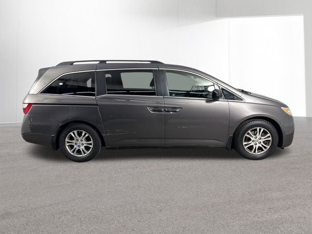 2011 Honda Odyssey EX-L