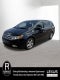2013 Honda Odyssey Touring