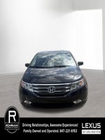 2013 Honda Odyssey Touring