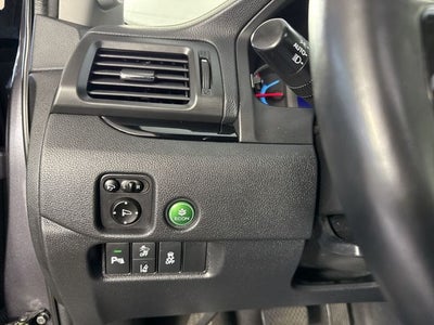 2020 Honda Pilot Elite