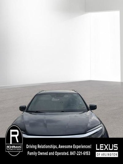 2020 Honda Pilot Elite