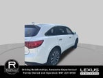 2016 Acura MDX Base