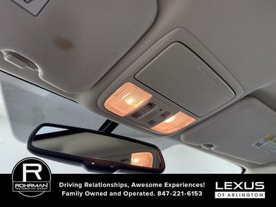 2016 Honda CR-V Base