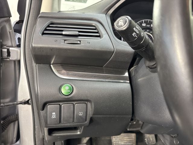 2016 Honda CR-V Base