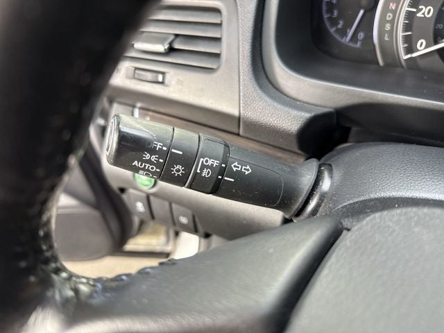 2016 Honda CR-V Base