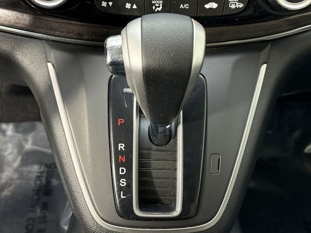 2016 Honda CR-V Base