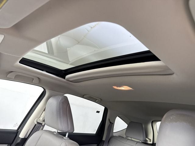 2016 Honda CR-V Base