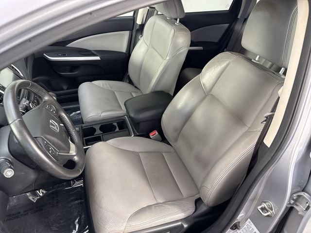 2016 Honda CR-V Base