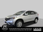 2016 Honda CR-V Base