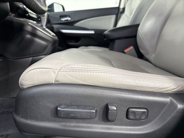 2016 Honda CR-V Base
