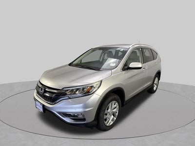 2016 Honda CR-V Base