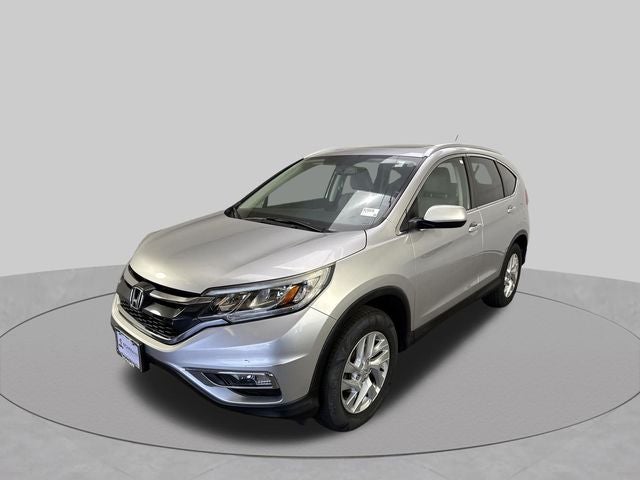 2016 Honda CR-V Base