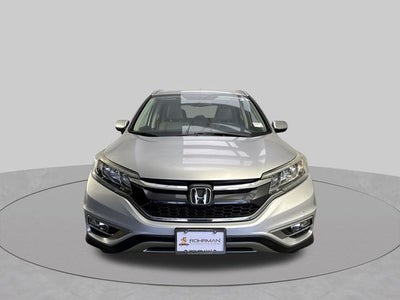 2016 Honda CR-V Base