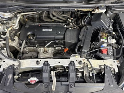 2016 Honda CR-V Base