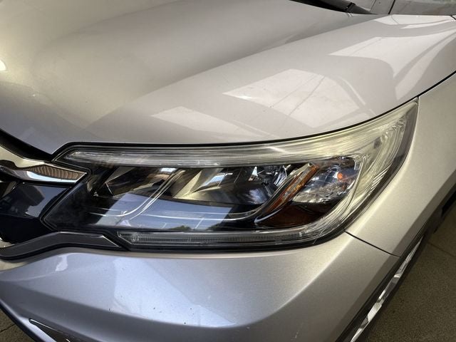 2016 Honda CR-V Base