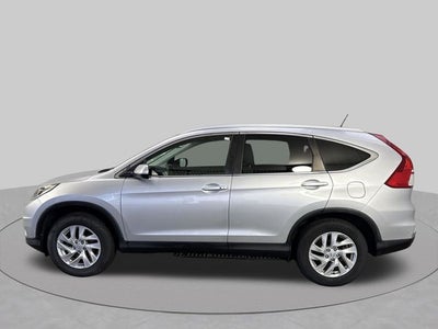 2016 Honda CR-V Base