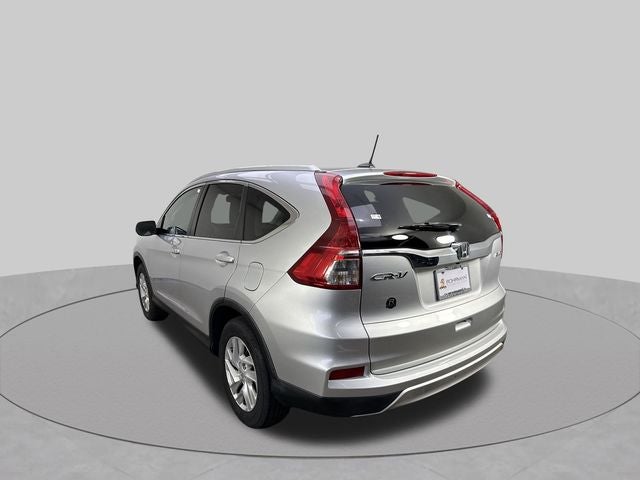 2016 Honda CR-V Base