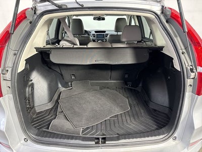2016 Honda CR-V Base