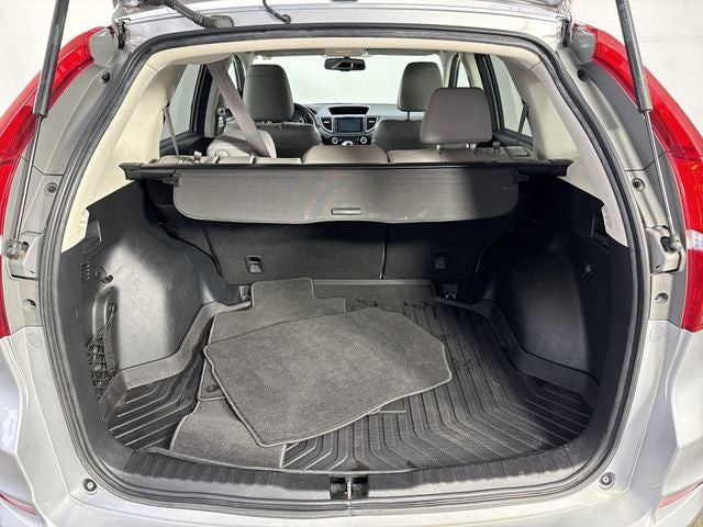 2016 Honda CR-V Base