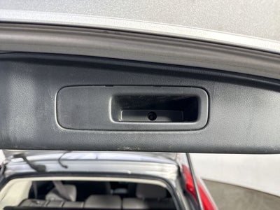 2016 Honda CR-V Base