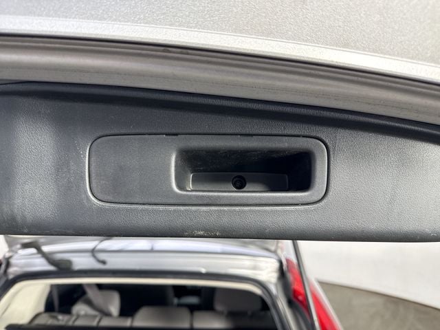 2016 Honda CR-V Base