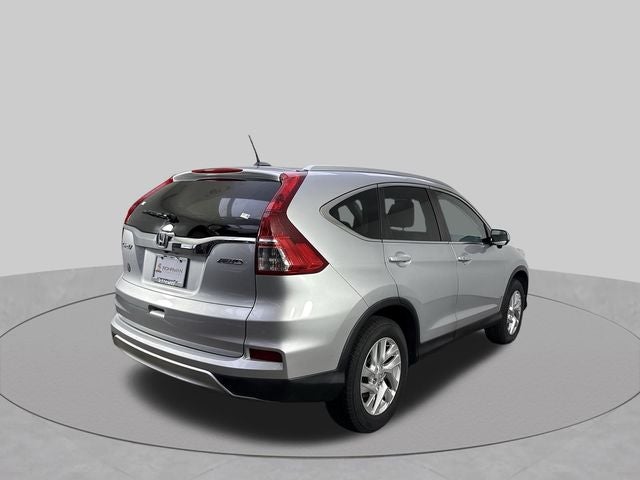 2016 Honda CR-V Base