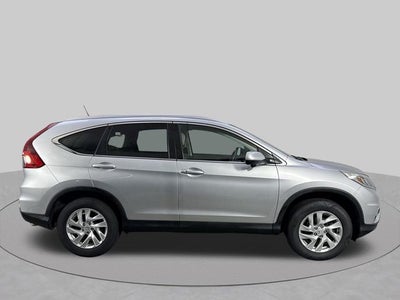 2016 Honda CR-V Base