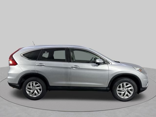 2016 Honda CR-V Base